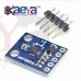 OkaeYa GY-271 HMC5883L Module Triple Axis Compass Magnetometer Sensor Module for Arduino